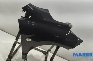 OPEL Karl 1 generation (2015-2020) Venstre forskærm 42695341,42355640 35107781