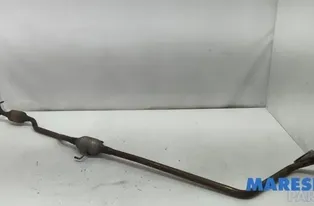 CITROËN C1 2 generation (2014-2023) Udstødning B001034380,1688272480 35107772