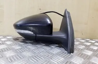 VOLKSWAGEN Passat B7 (2010-2015) Højre sidespejl E1021005,E1012522,3C0857934A 26123719