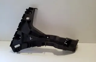 AUDI Q3 8U (2011-2020) Bageste venstre kofangerbeslag 8U0807453A 26231121