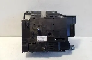 VOLKSWAGEN Touareg 2 generation (2010-2018) Sikringsboks 7P0937548F 32169531