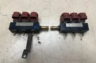 DODGE Campingvogn 4 generation (2000-2007) Gasdyser 110R000040,67R010104 34195141