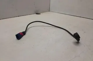 AUDI A4 B5/8D (1994-2001) Bankesensor 34196522