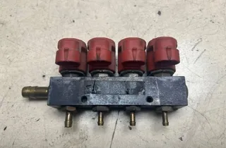 AUDI A4 B7/8E (2004-2008) Gasdyser sn1203210520 34195376