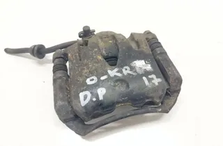 OPEL Karl 1 generation (2015-2020) Forreste højre bremsekaliber 42439329 35101572