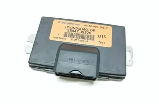 HYUNDAI Santa Fe CM (2006-2013) Gearkasse kontrolenhed 9544739520 35104223