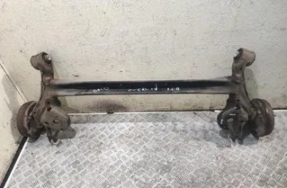 OPEL Karl 1 generation (2015-2020) Bagaksel 22688646