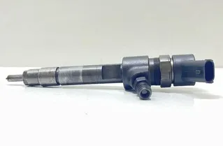 VOLKSWAGEN Golf 4 generation (1997-2006) Brændstofindsprøjtningssæt AH83D2CAR,0445110165 22697115