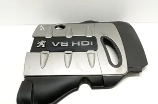 PEUGEOT 407 1 generation (2004-2010) Motordæksel 965914528000 33334706