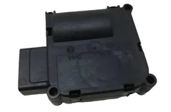 AUDI A4 B7/8E (2004-2008) Kabinevarmer klapmotoraktuator 4F0820511B 33334893
