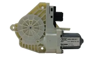 AUDI A4 B7/8E (2004-2008) Bagerste venstre dør vindue kontrolmotor 8K0959811 33335035