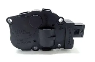 BMW 7 Series F01/F02 (2008-2015) Kabinevarmer klapmotoraktuator K9749005 33476670