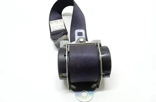 MITSUBISHI Outlander 2 generation (2005-2013) Bagerste venstre sikkerhedssele 6092103 33493343