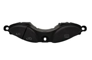 FORD Focus 4 generation (2018-2024) Forrudevarmekontakt 98AG19A945BF 33502654