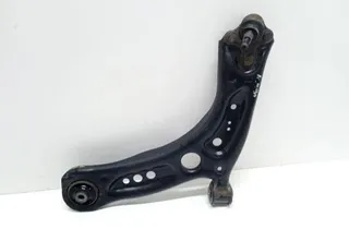 SKODA Octavia 3 generation (2013-2020) Forreste Wishbone Arme 5Q0407151L 33503520