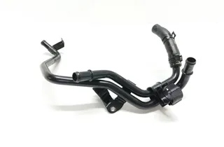 VOLKSWAGEN Golf Plus 2 generation (2009-2014) Kølerslangerør 03C121070D 33518217