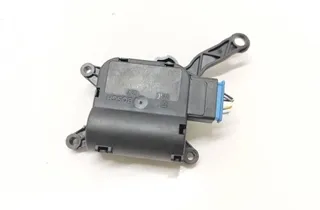 SKODA Octavia 2 generation (2004-2013) Kabinevarmer klapmotoraktuator 1K0907511B 33518224