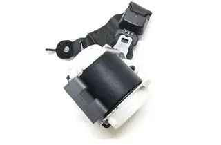 BMW 5 Series F10/F11 (2009-2017) Bagerste sikkerhedssele i midten 34036732A 33530056