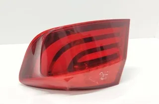 BMW 5 Series F10/F11 (2009-2017) Baglygte højre baglygte 173462 33530338