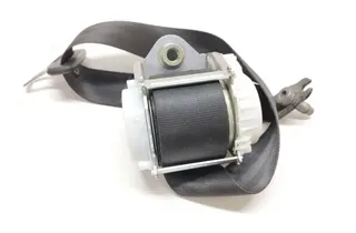 VOLKSWAGEN Passat B7 (2010-2015) Højre bagerste sikkerhedssele 33059771 33530538