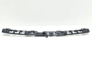 PORSCHE Cayenne 958 (2010-2018) Bageste venstre kofangerbeslag 7P5807863 33530707