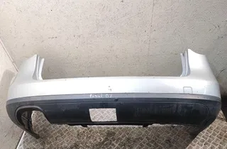 VOLKSWAGEN Passat B7 (2010-2015) Bagkofanger 33530758