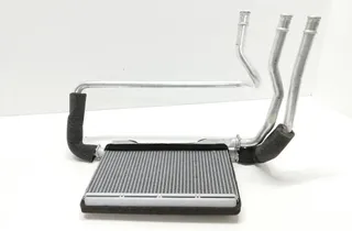 BMW 5 Series F10/F11 (2009-2017) Indvendig varmeradiator S8206001 33531685