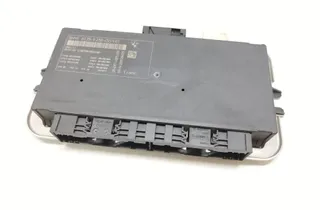 BMW 5 Series F10/F11 (2009-2017) Forlygtekontrolenhed 9250455 33531775