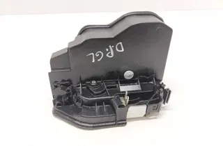 BMW 5 Series F10/F11 (2009-2017) Bageste højre dørlås A053702 33531797