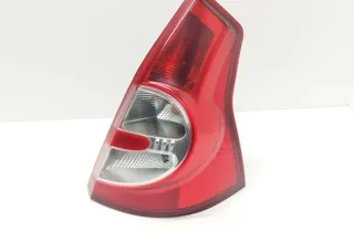 DACIA Sandero 1 generation (2008-2012) Baglygte højre baglygte 8200734824 33535302