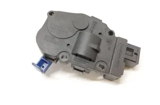 BMW 5 Series Gran Turismo F07 (2010-2017) Kabinevarmer klapmotoraktuator K9749005 33537699