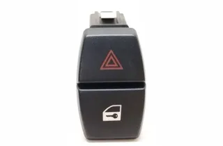 BMW 5 Series F10/F11 (2009-2017) Hazard knap 9161896 33543405