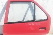 PEUGEOT 306 1 generation (1993-2002) Venstre bagdør 33548824