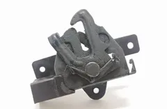 HYUNDAI i20 PB (1 generation) (2008-2014) Motorhjelmlås 33558313