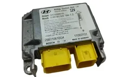 HYUNDAI Santa Fe CM (2006-2013) SRS kontrolenhed 959102B900 33717476