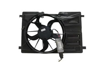 FORD Focus 3 generation (2011-2020) Motor Køleblæser Køler 8V618C607RD 33913167