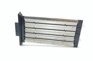 HYUNDAI Santa Fe CM (2006-2013) Elektrisk kabinevarmer radiator 2005703 35104237