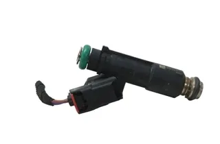 OPEL Karl 1 generation (2015-2020) Brændstofinjektor 12655674 35105765