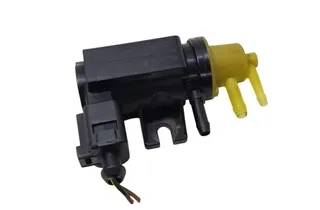 SKODA Octavia 2 generation (2004-2013) Magnetventil 1K0906627A 34272105