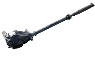 BMW X5 F15 (2013-2018) Bagdifferentiale 763699602 34064663