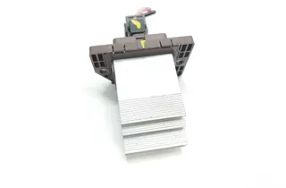 HYUNDAI Santa Fe CM (2006-2013) Varmeblæsermotor/blæsermodstand 35103322