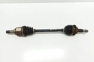 OPEL Karl 1 generation (2015-2020) Forreste venstre drivaksel 42341582 35101140