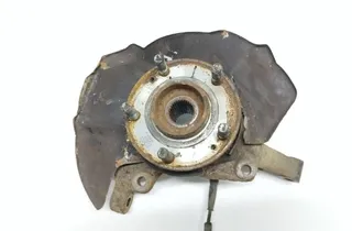 HYUNDAI Santa Fe CM (2006-2013) Forreste venstre hjulnav 35106351