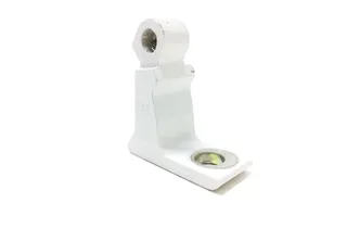 AUDI Q3 8U (2011-2020) Bagerste højre dørhængsel 8X0831404B 35104970