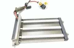 FORD S-Max 1 generation (2006-2015) Elektrisk kabinevarmer radiator 6G9118K463DA 35108931