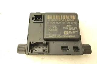 MERCEDES-BENZ Sprinter 2 generation (906) (2006-2018) Kontrolenhed til venstre bagdør A9068204126 31732934