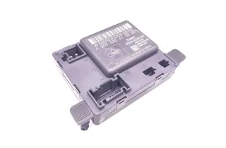 MERCEDES-BENZ Sprinter 2 generation (906) (2006-2018) Forreste højre dørkontrolenhed A9068204126 31736440