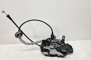 VOLVO V40 Cross Country 1 generation (2012-2020) Forreste højre dørlås 31440392 30224549