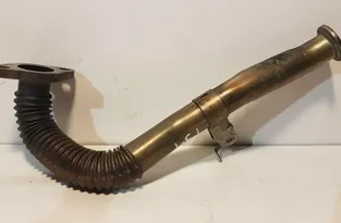 NISSAN Qashqai 2 generation (2013-2023) EGR Rør 8200889758,1471700QAB 30233673