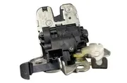 SKODA Superb 1 generation (2001-2008) Bagklaps bagklaplås 8K9827505A 33227766
